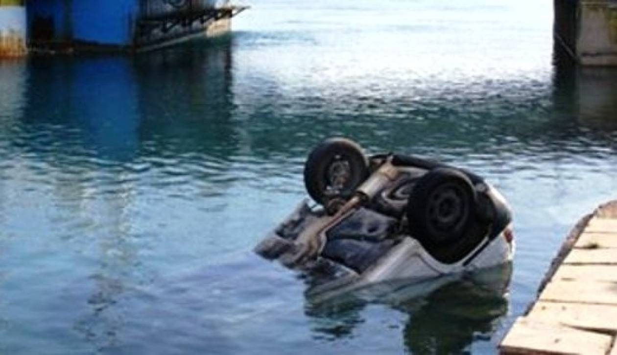 Αγροτικό όχημα βρέθηκε στη θάλασσα της Αλόννησου