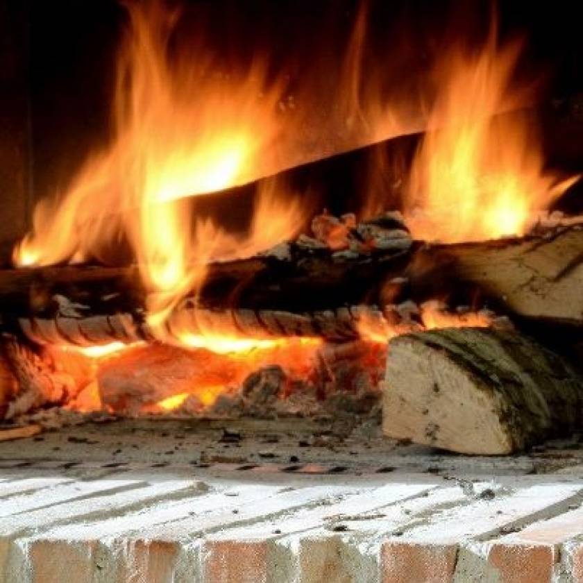 Σερβία: Τα δικά μας ξύλα ζεσταίνουν τους Έλληνες