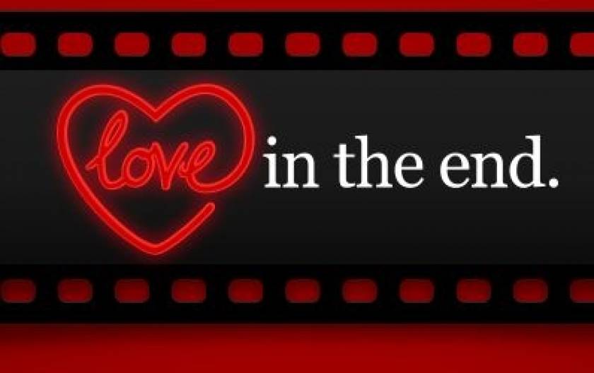 22.000 εισιτήρια σε μια ημέρα η ταινία «Η Αγάπη Έρχεται στο Τέλος»