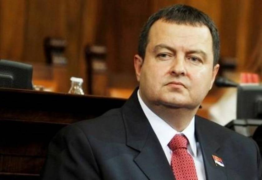Αποπειράθηκαν να δολοφονήσουν τον Σέρβο Πρωθυπουργό