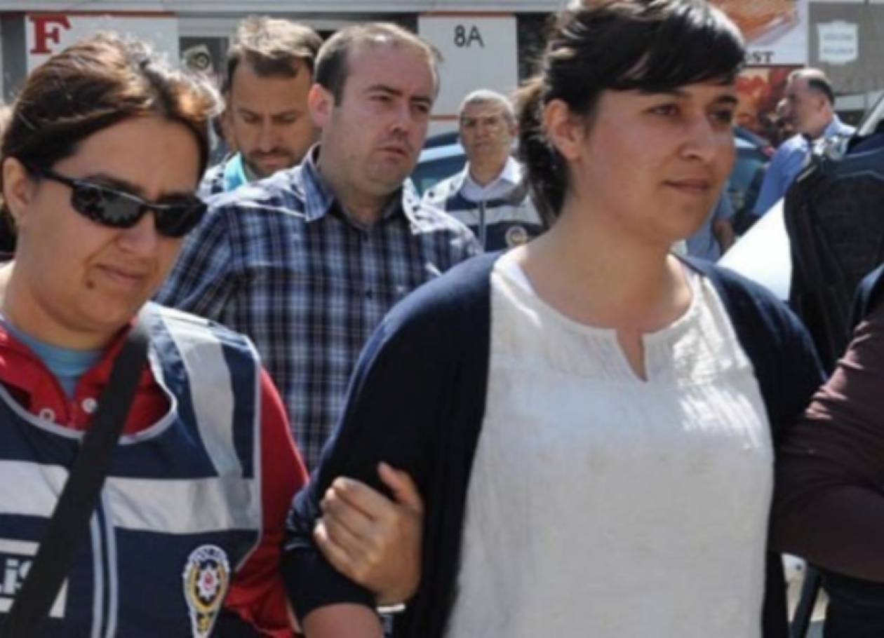 Τουρκικό δικαστήριο καταδίκασε για τρομοκρατία Γαλλίδα υπήκοο