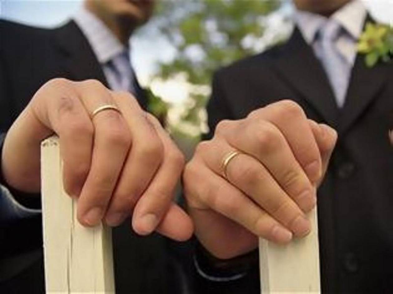 Νόμιμοι οι γάμοι των ομοφυλόφιλων στην Πολιτεία του Ομπάμα