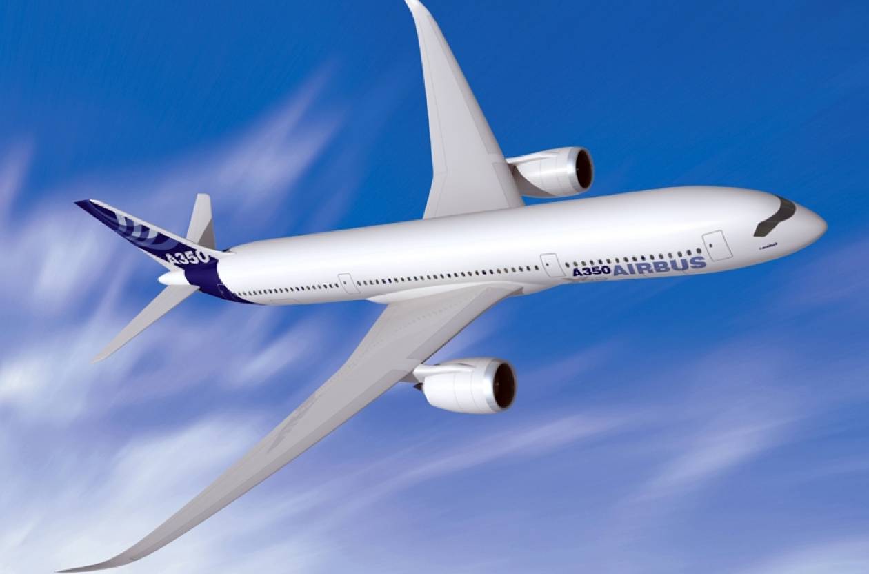 Airbus: Εγκαταλείπει τις μπαταρίες λιθίου
