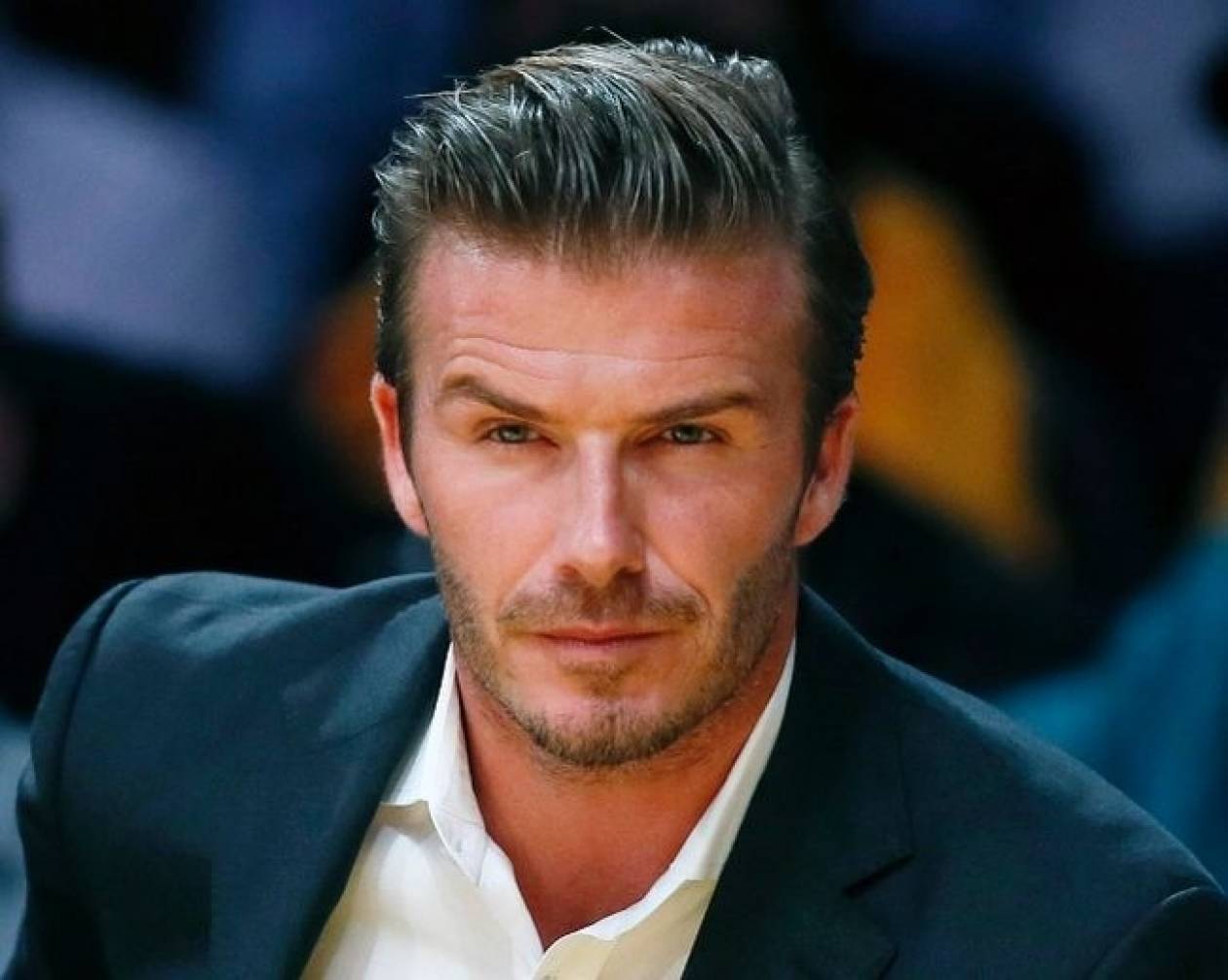 David Beckham: Ξοδεύει μία περιουσία για τον... ύπνο του!