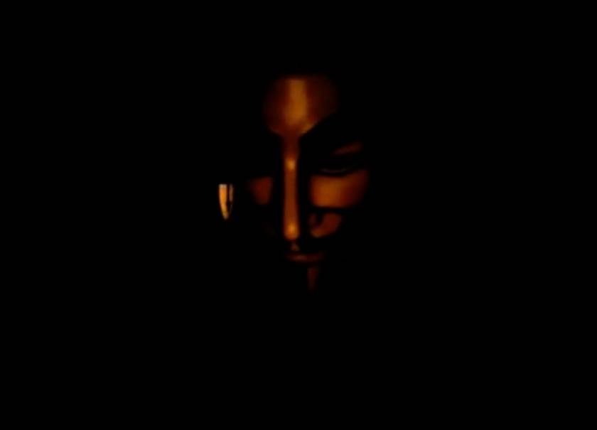 Bίντεο: Οι Anonymous  έκαναν πράξη την απειλή- Χτύπησαν τις εκλογές