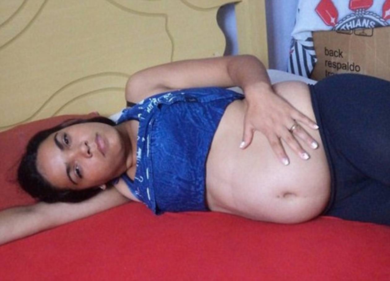 Nεαρή καταγγέλλει: Οι γιατροί μου έκλεψαν το μωρό στη γέννα