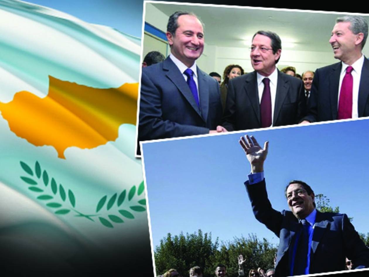 Μηνύματα και συμπεράσματα από τις κυπριακές εκλογές