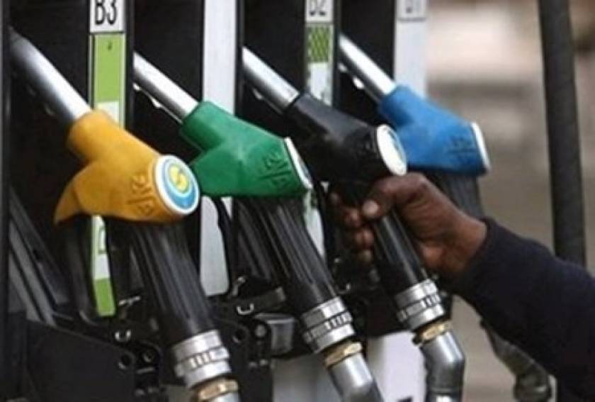 Υπέρ της επιδότησης συστημάτων ελέγχου εισροών-εκροών οι βενζινοπώλες
