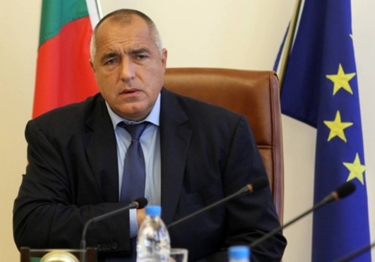 Ψηφοφορία στη βουλγαρική βουλή για την παραίτηση της κυβέρνησης