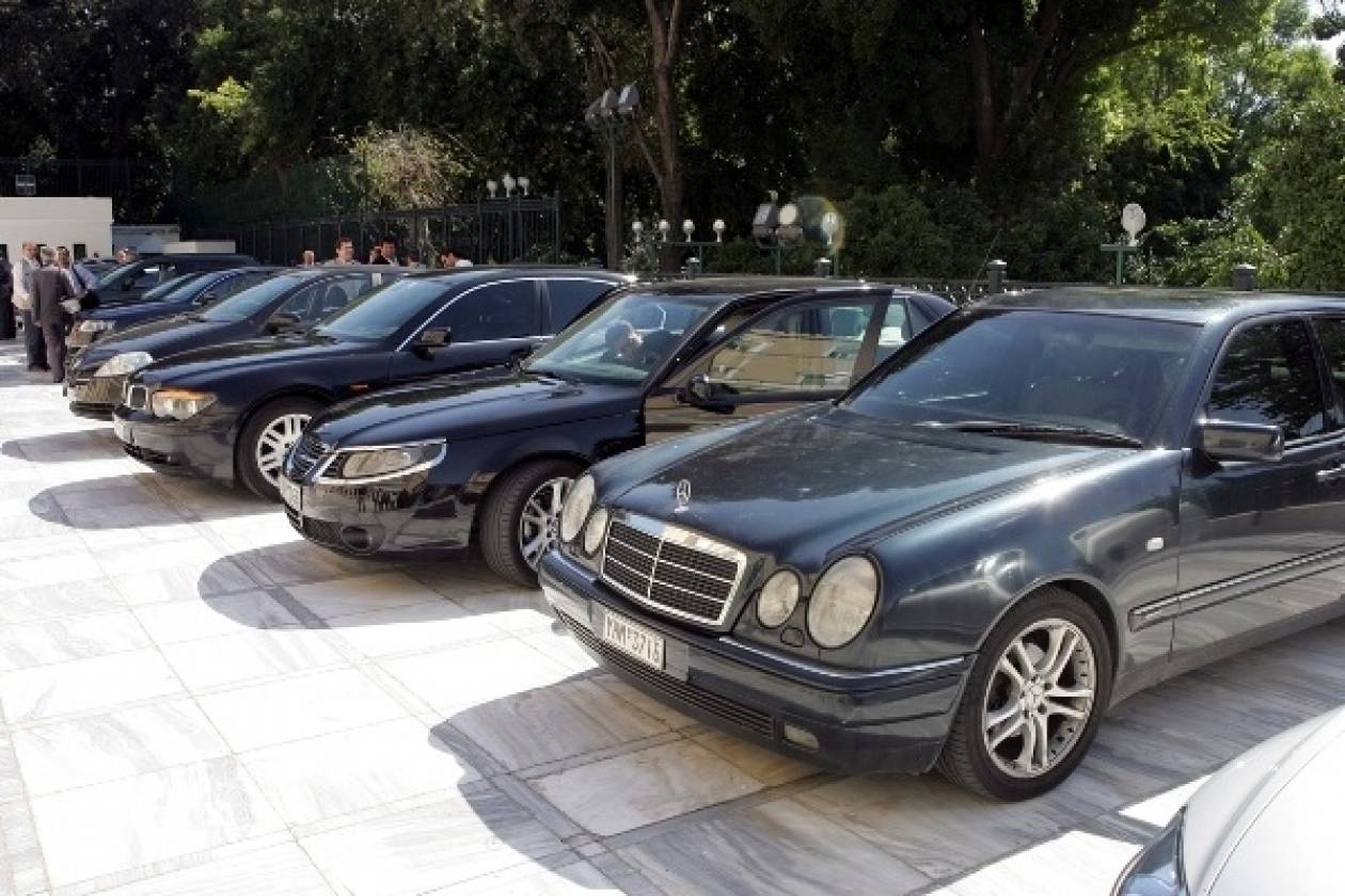 Κύπρος: Δικαστικοί επιμελητές πήγαν να κατάσχουν υπουργικά αυτοκίνητα