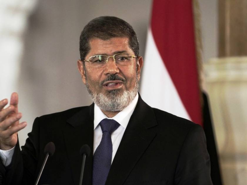 Βουλευτικές εκλογές σε τέσσερις φάσεις στην Αίγυπτο