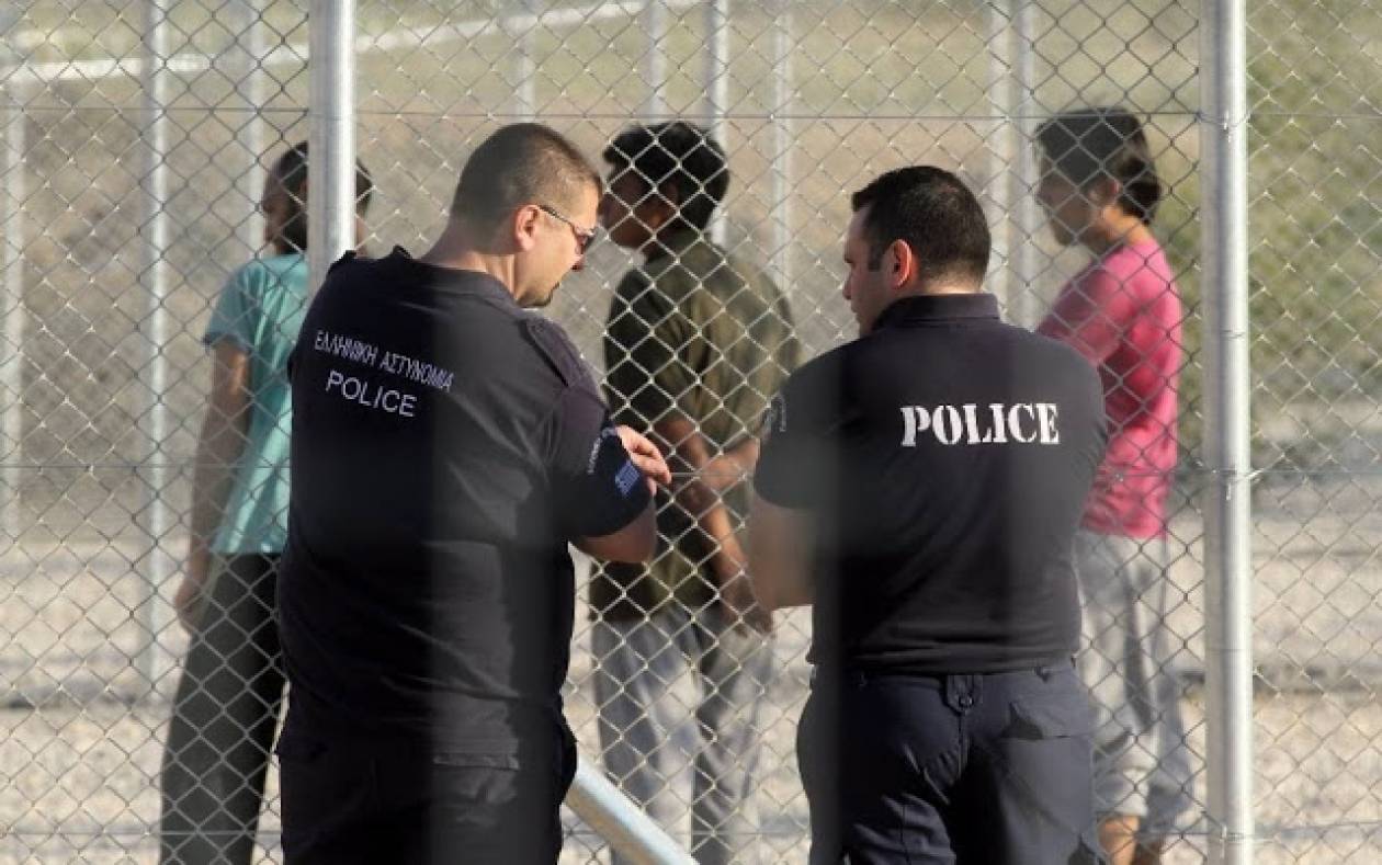 Βίντεο: Στο 95% μειώθηκε η εισροή παράνομων μεταναστών στον Έβρο