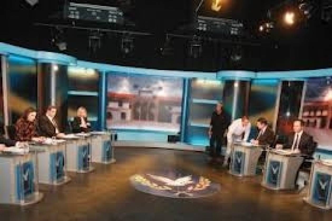 Απόψε το τελευταίο Debate στην Κύπρο