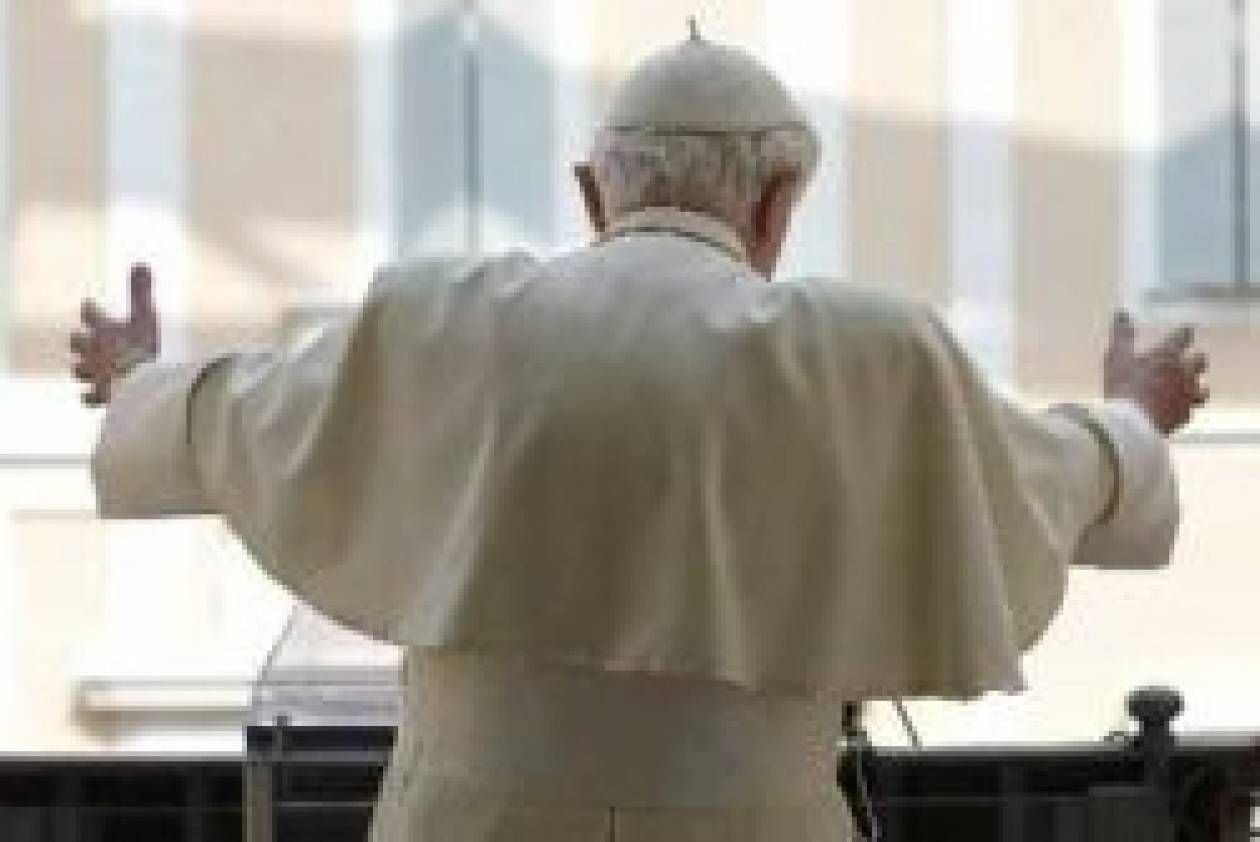 Πάπα από τον Τρίτο Κόσμο προτιμούν οι Αμερικανοί καθολικοί