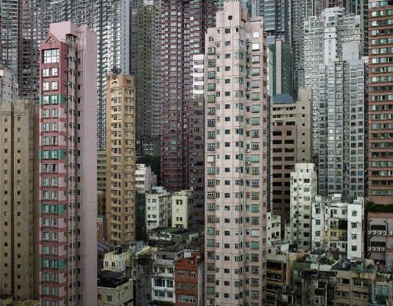 Απίστευτο: Δείτε πως ζουν στις εξαθλιωμένες γειτονιές της Κίνας