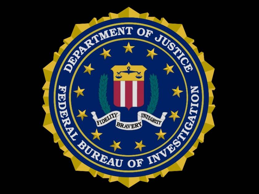 Φοβερές αποκαλύψεις για το FBI με σεξουαλικά σκάνδαλα