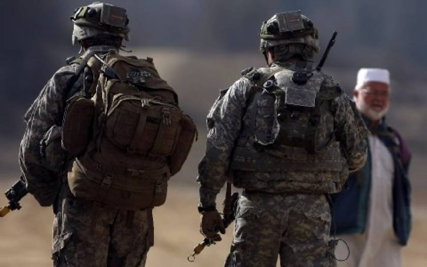 ΗΠΑ: Διαψεύδουν για διατήρηση στρατιωτών στο Αφγανιστάν