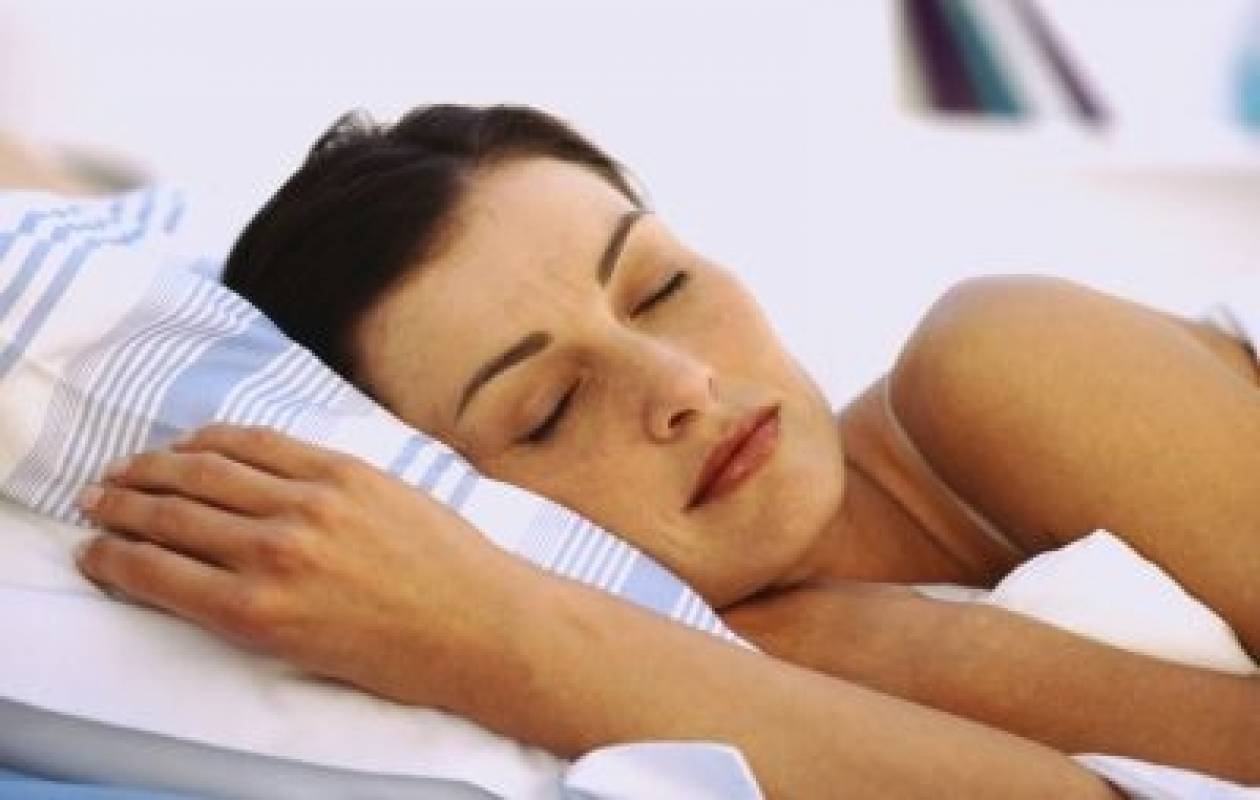 Πέντε ασθένειες που προλαβαίνει ο ύπνος
