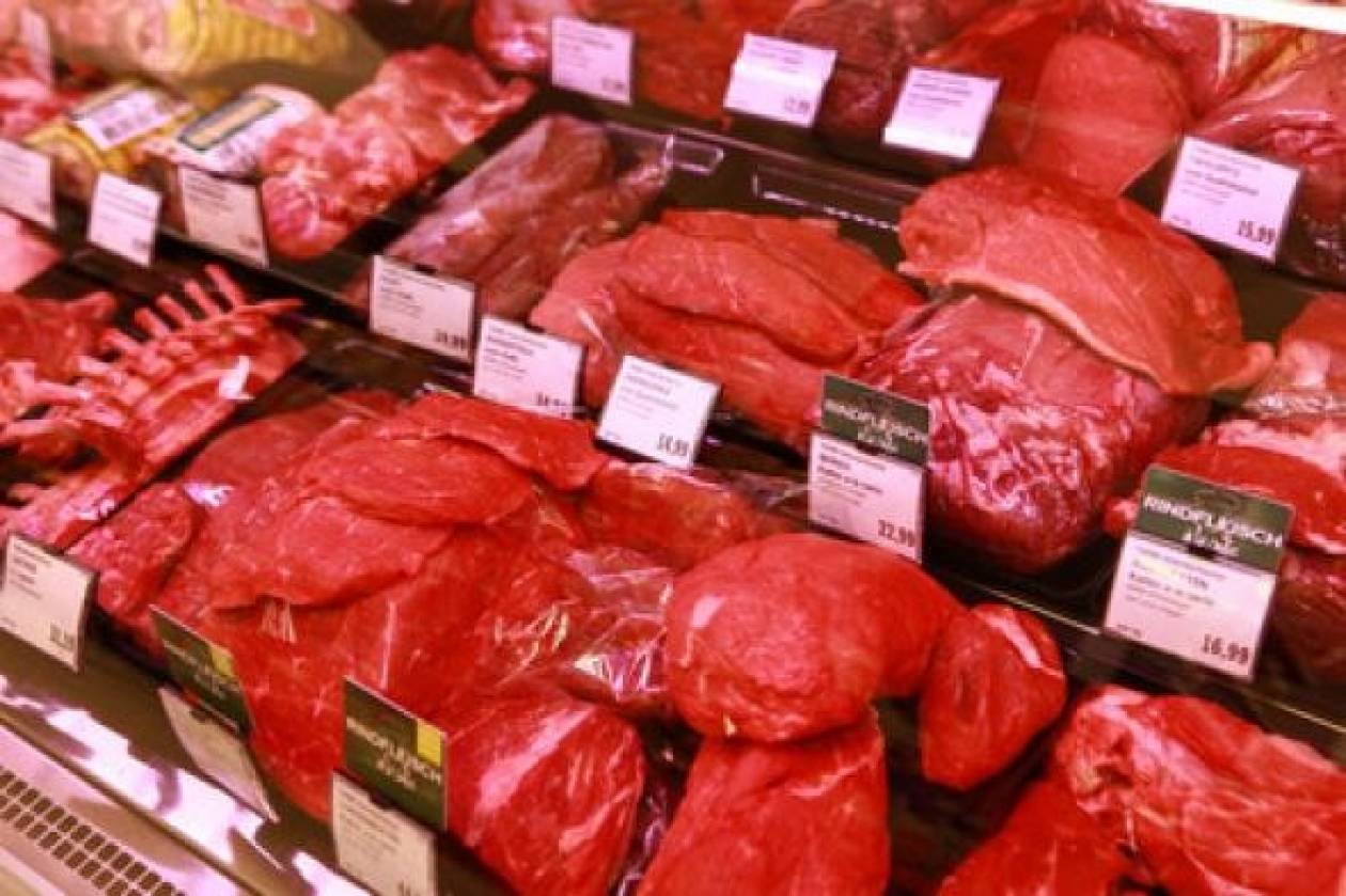 Γαλλία: Στη βιομηχανία τροφίμων, κρέας από τρεις σορούς αλόγου