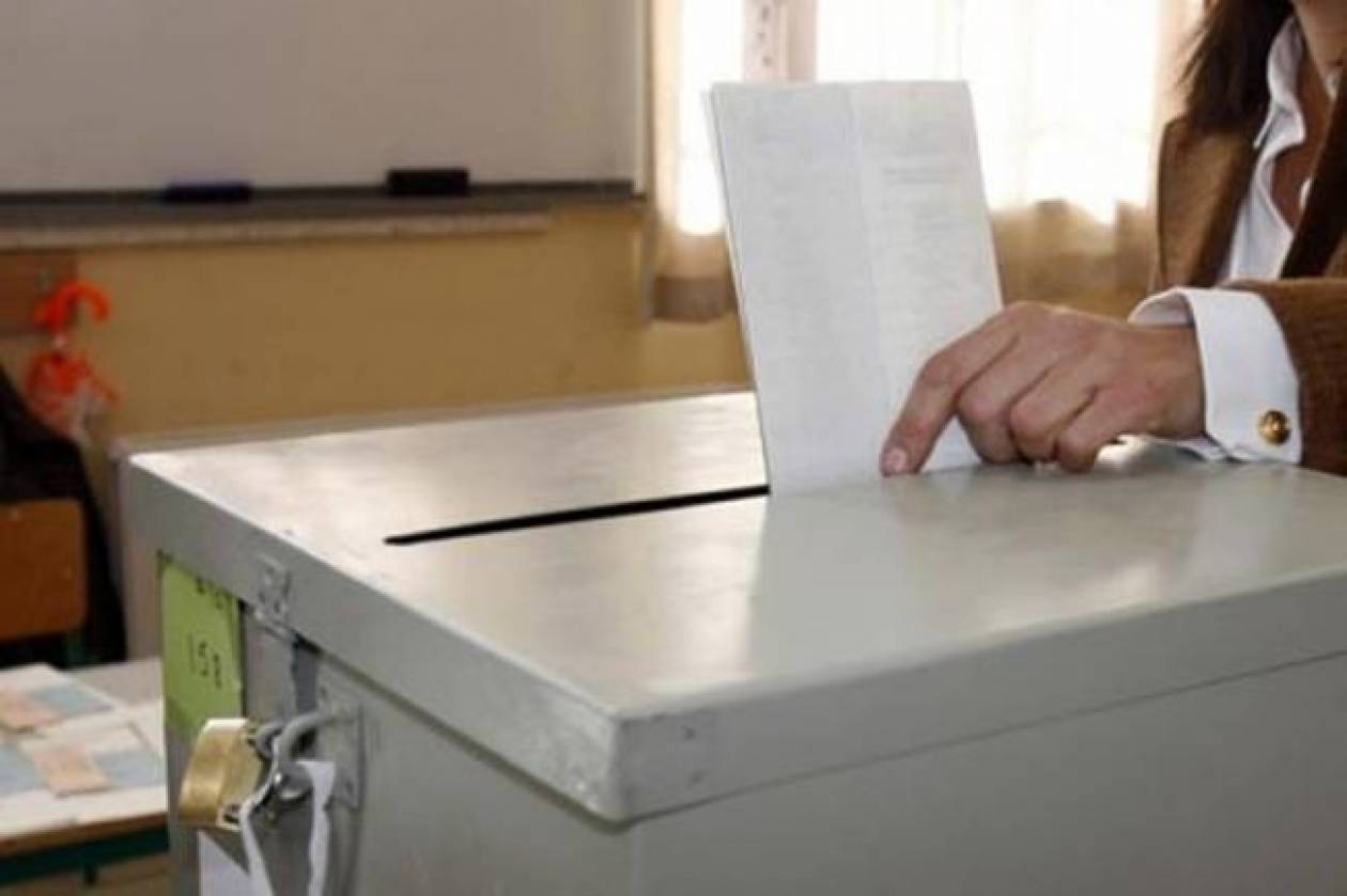 Κύπρος: Αντίστροφη μέτρηση για την εκλογή του 7ου προέδρου