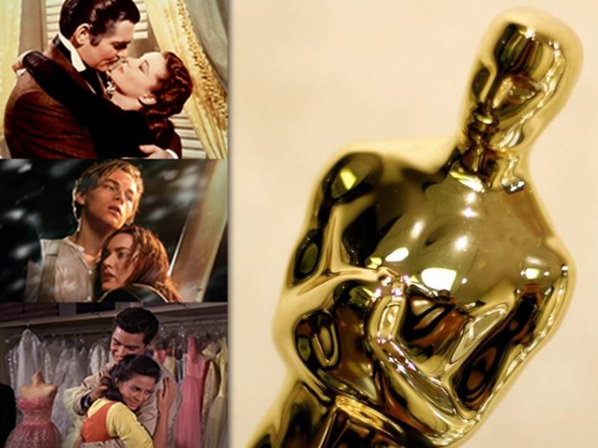Οι 20 καλύτερες ταινίες που κέρδισαν... το Όσκαρ!