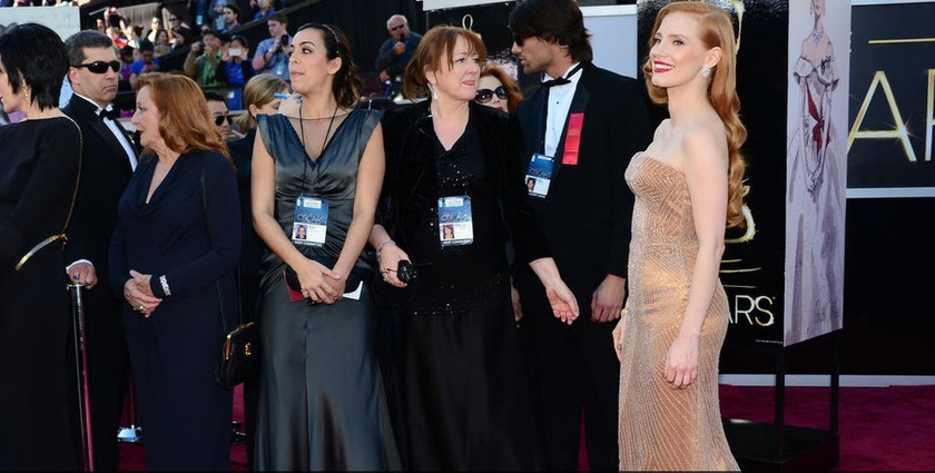 Oscars 2013 - Τα αποτελέσματα (pics)