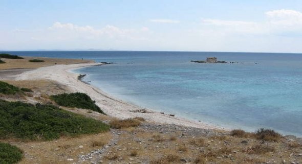 «Ελληνικά νησιά που μπορούν να γίνουν δικά σας για λίγα εκατομμύρια» 