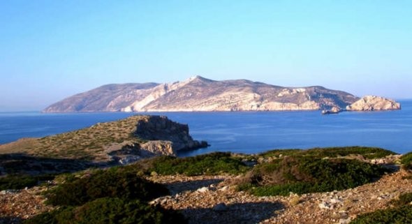 «Ελληνικά νησιά που μπορούν να γίνουν δικά σας για λίγα εκατομμύρια» 