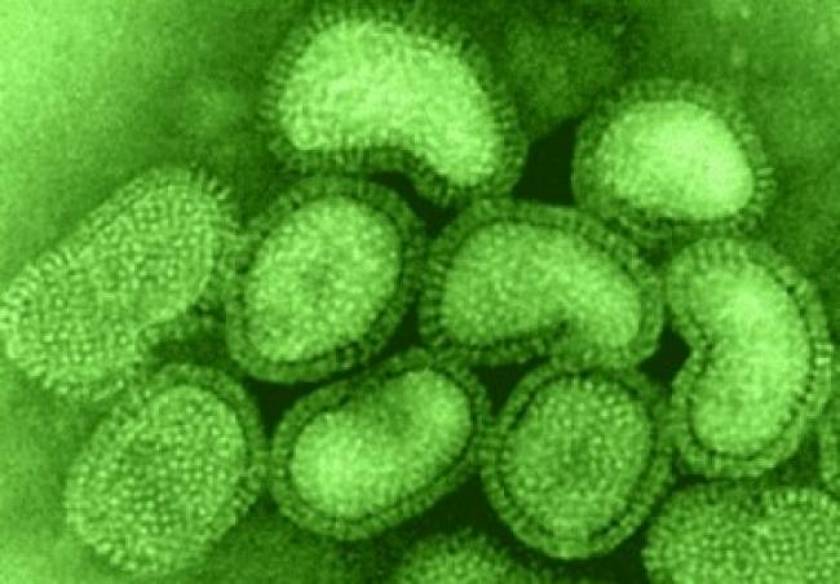 Πτολεμαΐδα: Νέο κρούσμα του ιού Η1Ν1