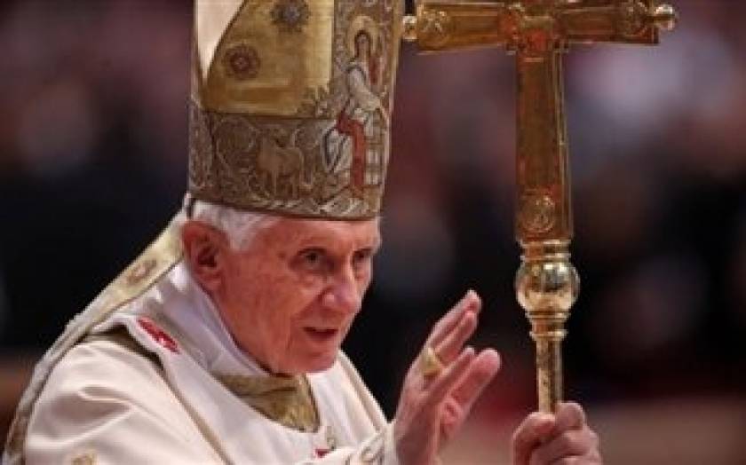 Vatileaks - Η έρευνα θα παραδοθεί στον νέο Πάπα