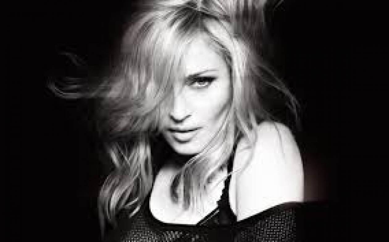 Δεν θα πιστεύεις πόσα χρήματα έβγαλε η Madonna με τον τελευταίο δίσκο