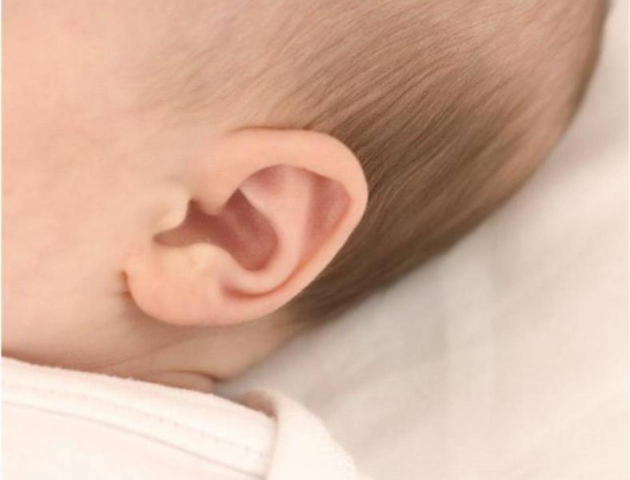 Έρευνα: Τα μωρά μπορούν να διακρίνουν φωνές μέσα στη μήτρα