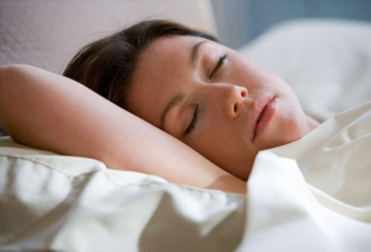 «Δραματικές» οι συνέπειες του κακού ύπνου στην υγεία