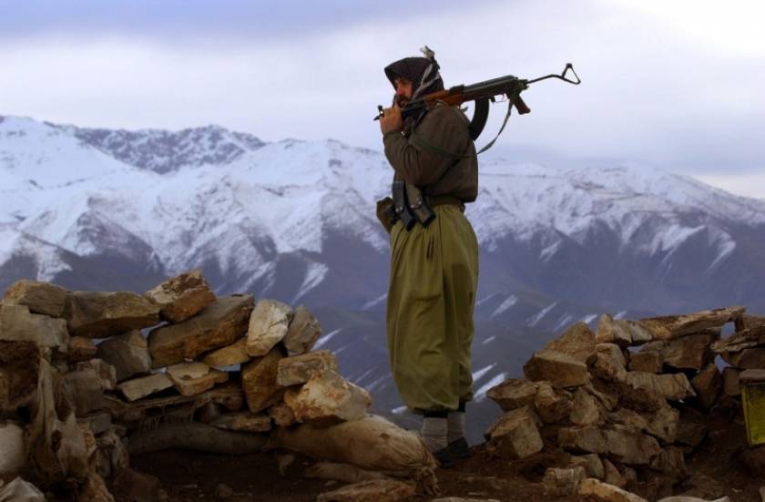 Οτσαλάν: «Αποχώρηση» των μαχητών του PKK μέχρι τον Αύγουστο