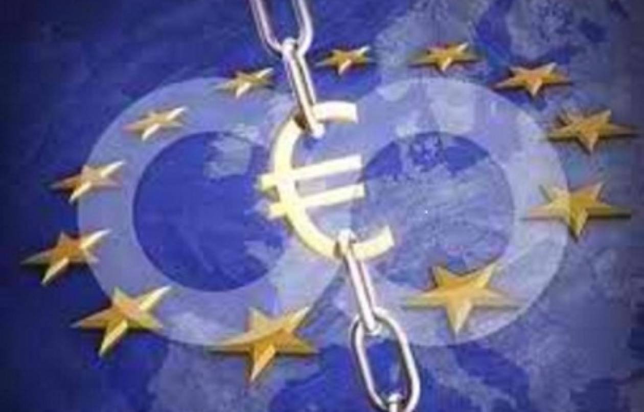 ΕΚΤ: Σταθερές οι καταθέσεις στην Ελλάδα τον Ιανουάριο