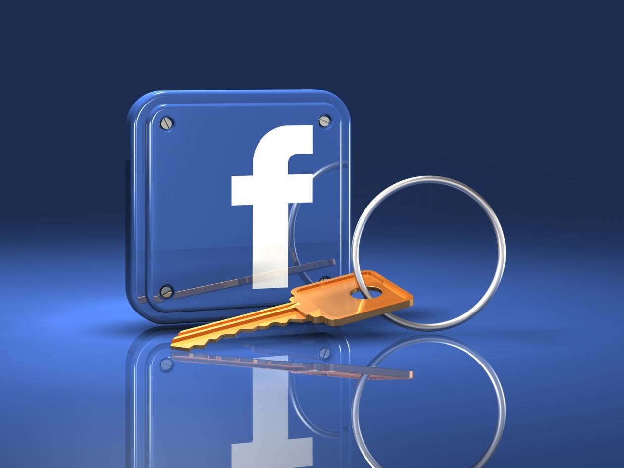 ΠΡΟΣΟΧΗ:Είχε βρει κενό ασφαλείας στο Facebook και έλεγχε όλα τα προφίλ