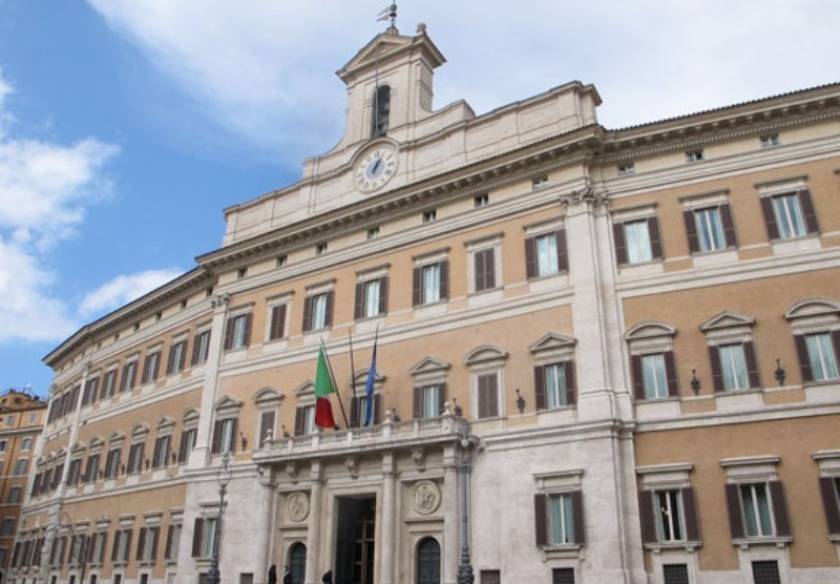 Ιταλικές μυστικές υπηρεσίες: Κίνδυνος από δράση ακραίων ομάδων