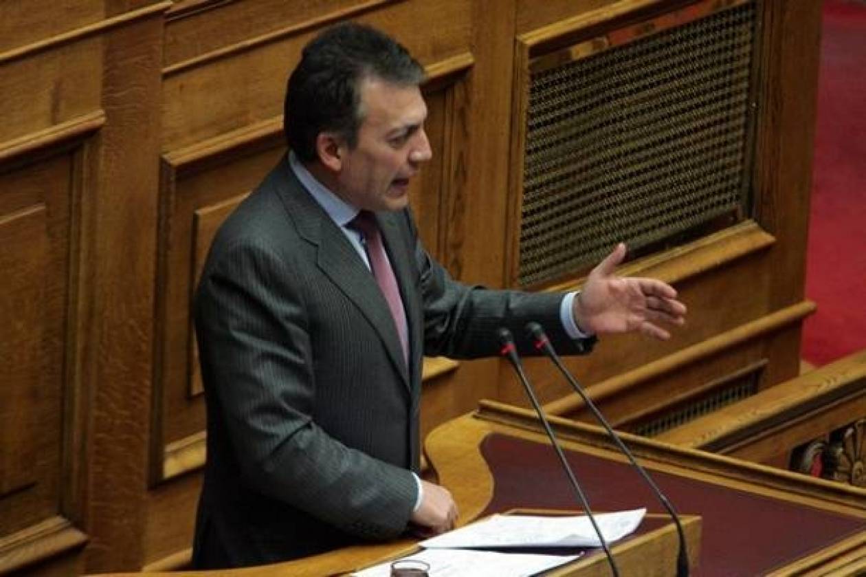 Βουλή: Στα 12 εκατ. ευρώ τα πρόστιμα το 2012 για αδήλωτη εργασία