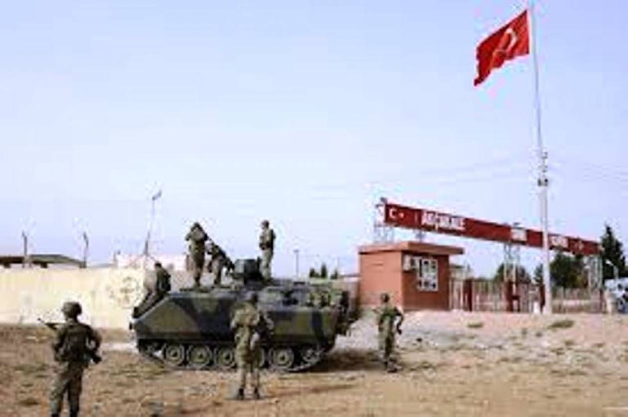 Η Τουρκία πωλεί στρατόπεδα και στρατιωτικές εγκαταστάσεις
