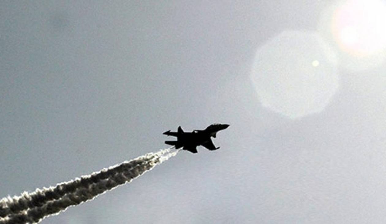 Τουρκικά αεροσκάφη βομβάρδισαν με πυραύλους το Ιράκ