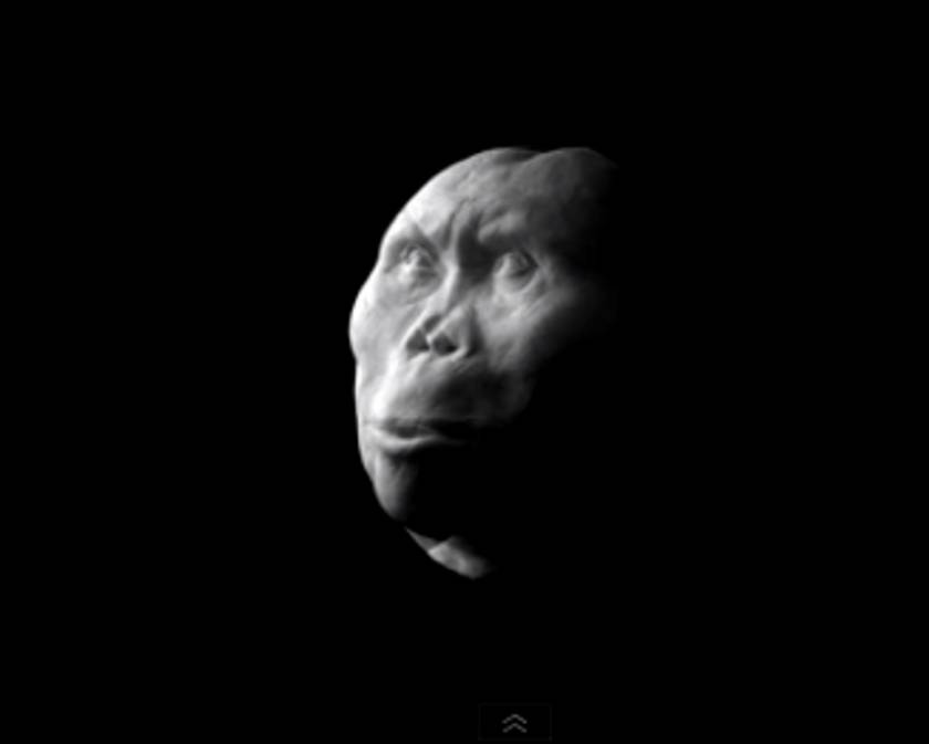 Βίντεο: Δείτε πόσο μοιάζουμε στους αρχαίους προγόνους μας