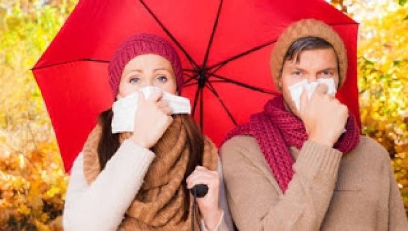 Οι 6 πιο παράξενες αλλεργίες που έχετε ακούσει