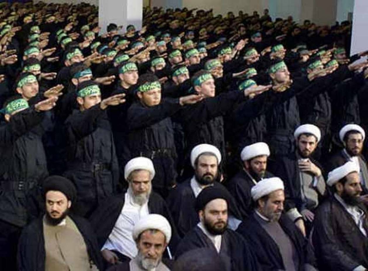 Στόχος του Πέρες να μπει η Χεζμπολάχ στη διεθνή λίστα της τρομοκρατίας