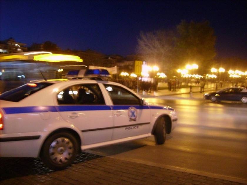 Θεσσαλονίκη: Συλλήψεις για κλοπή ρούχων