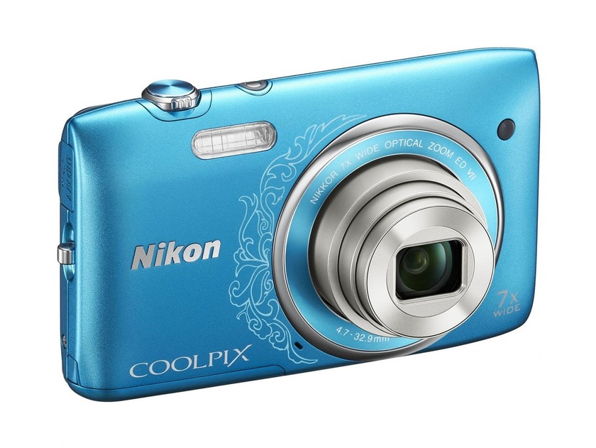 Η Nikon παρουσιάζει το διάδοχο μοντέλο της κορυφαίας COOLPIX
