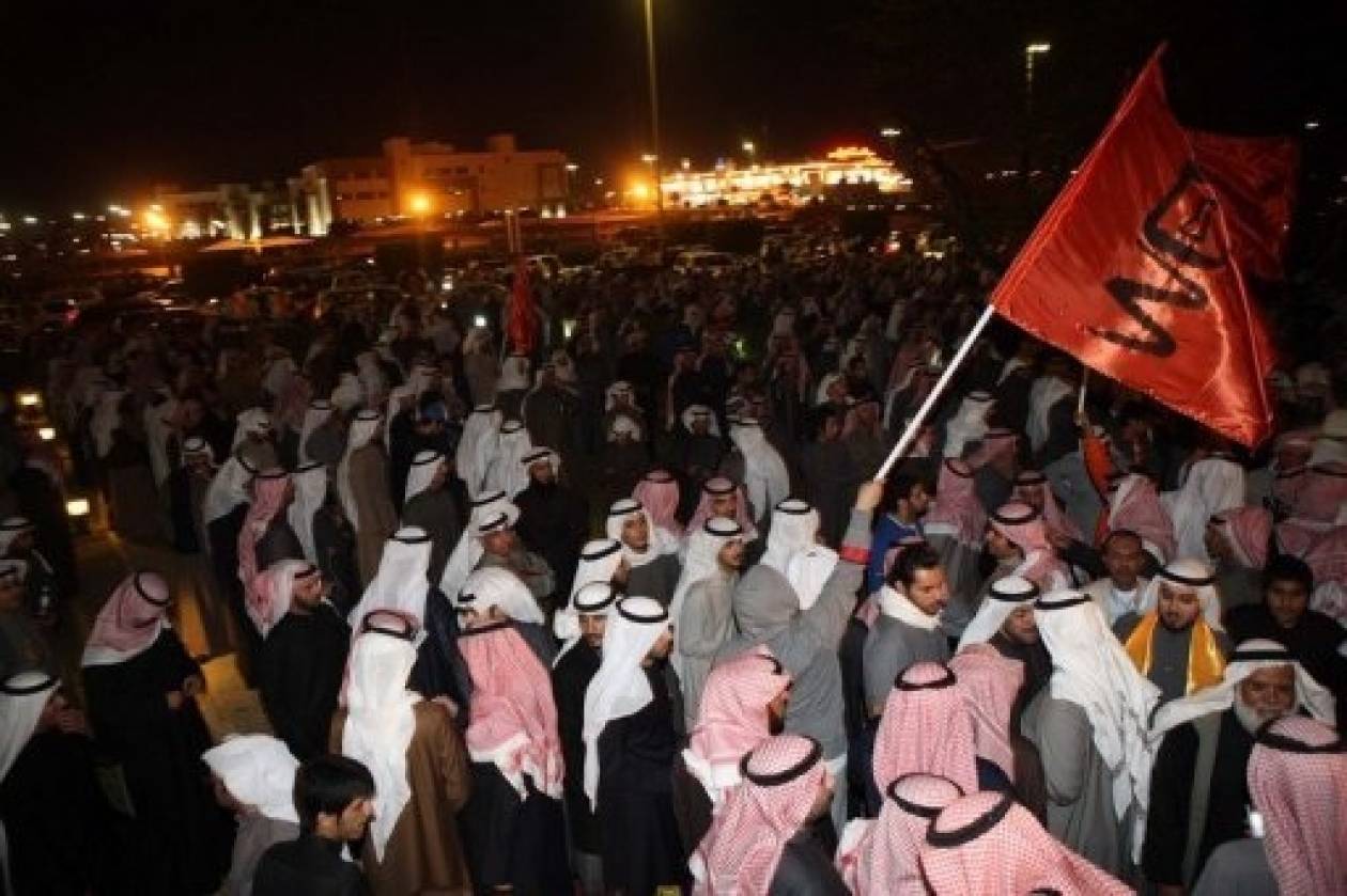 Κουβέιτ: Συμμαχία της αντιπολίτευσης για επίτευξη των μεταρρυθμίσεων