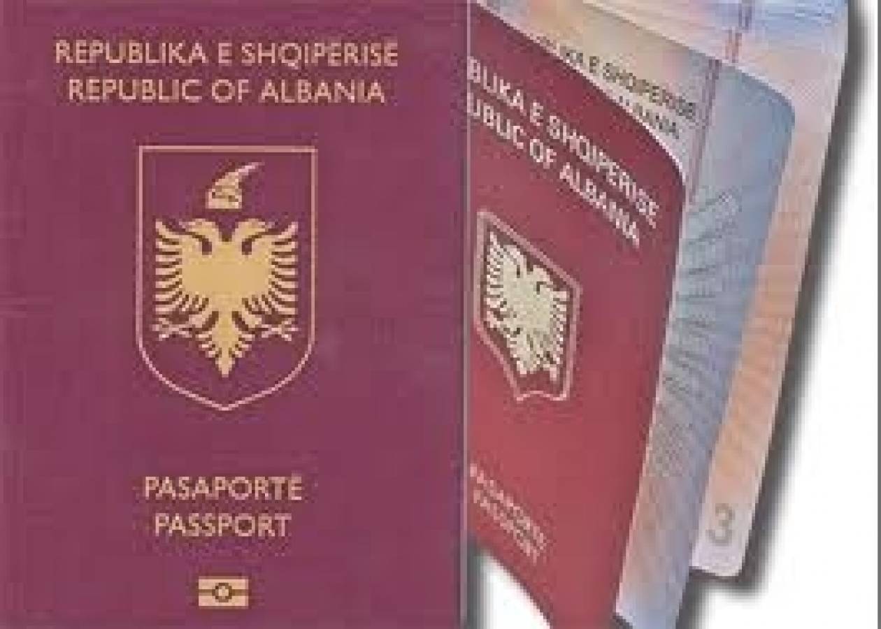 Από την 1η Ιουλίου η αλβανική υπηκοότητα σε Αλβανούς του Κοσσόβου