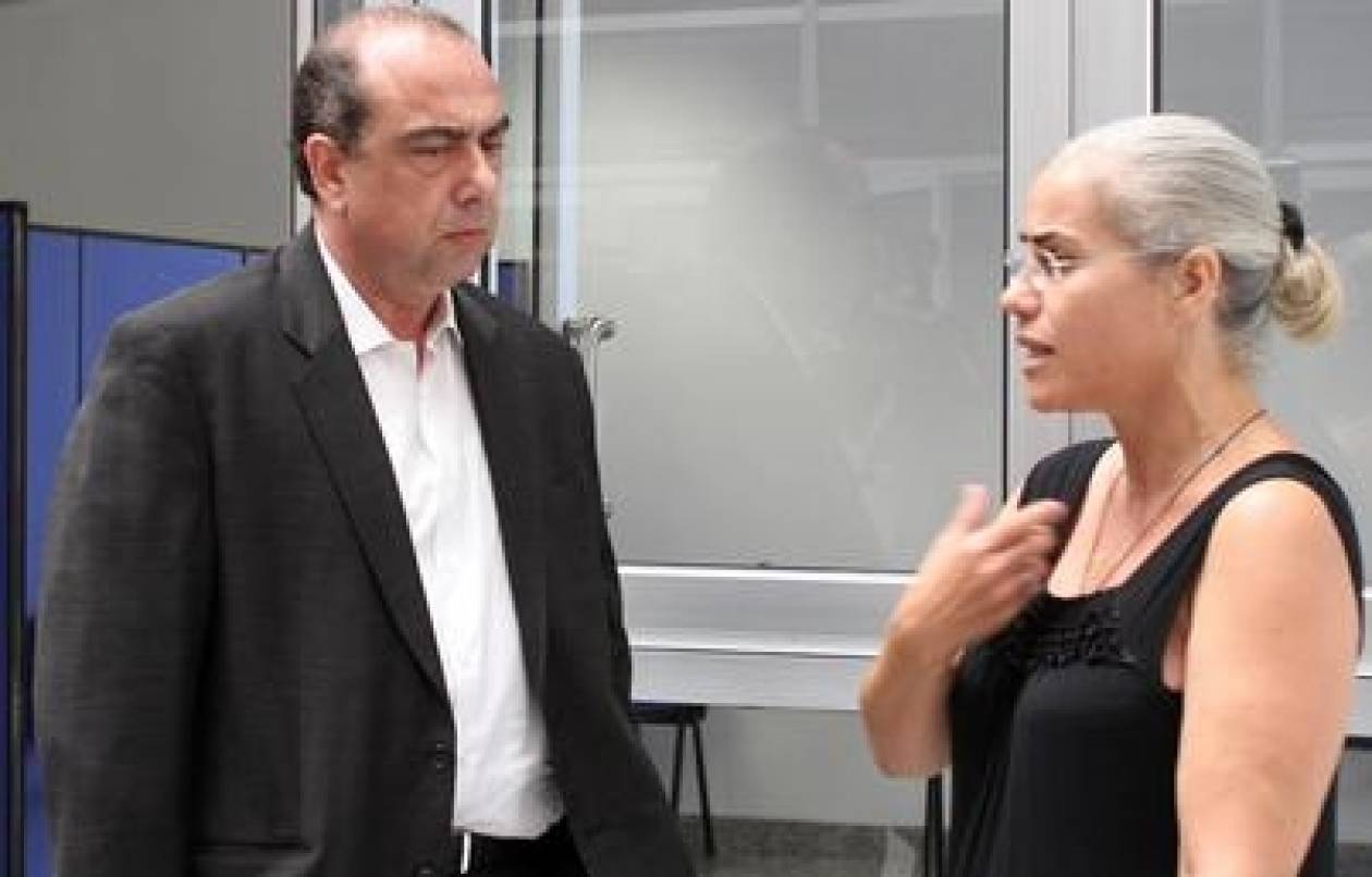 Αρχισαν στην Κύπρο οι απολογίες των κατηγορουμένων για το Μαρί