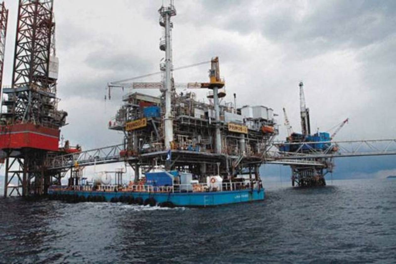Τι συμβαίνει με τα πετρέλαια της Καβάλας