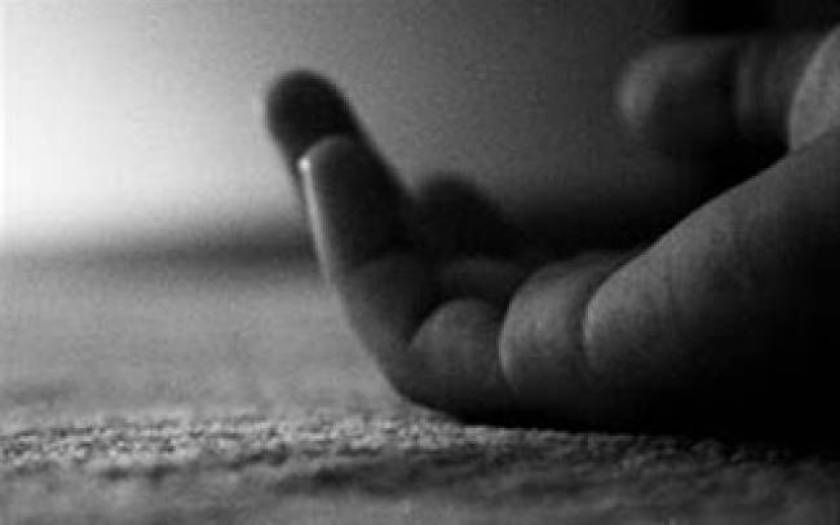 Τραγωδία: Τρεις αυτοκτονίες στη Λάρισα μόνο σήμερα